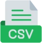 CSV